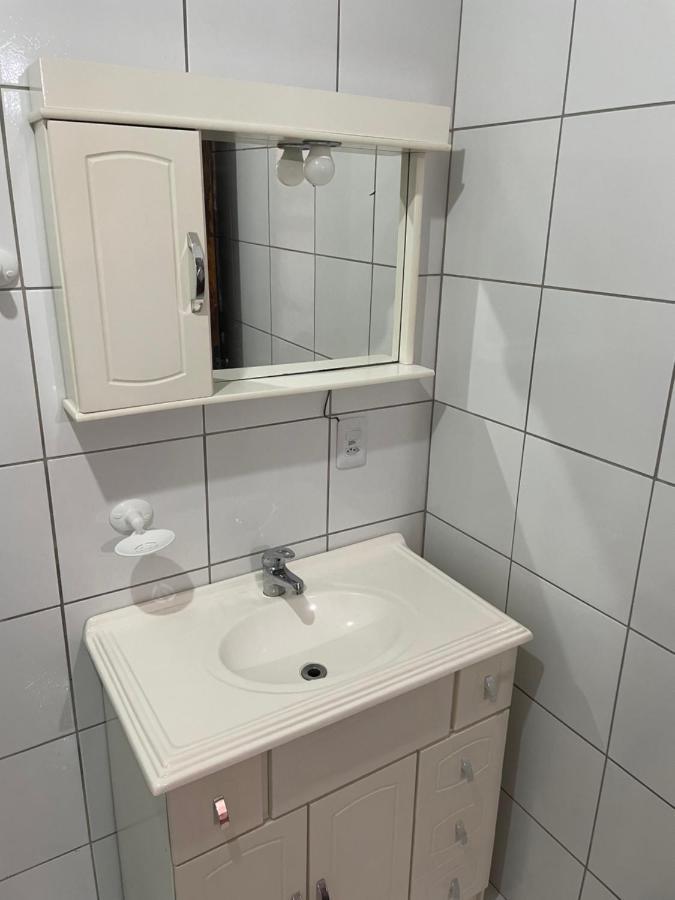 Vila Rica Xangri-La - 550 Metros Do Mar Εξωτερικό φωτογραφία