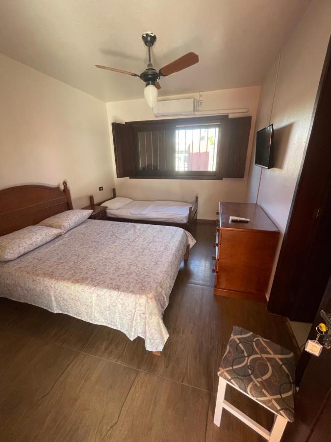Vila Rica Xangri-La - 550 Metros Do Mar Εξωτερικό φωτογραφία