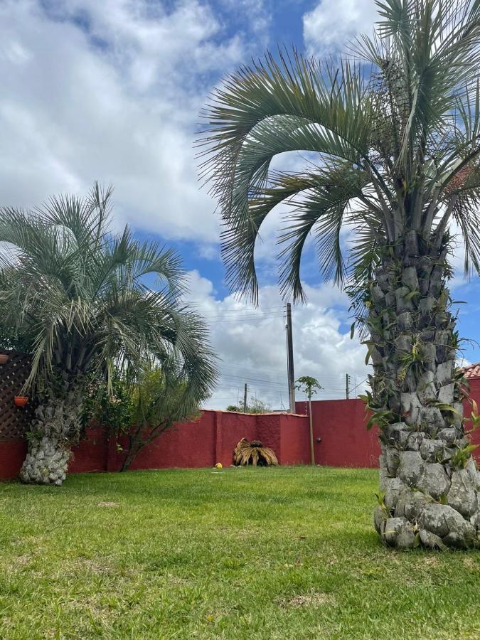 Vila Rica Xangri-La - 550 Metros Do Mar Εξωτερικό φωτογραφία