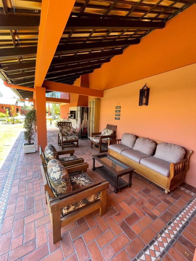 Vila Rica Xangri-La - 550 Metros Do Mar Εξωτερικό φωτογραφία