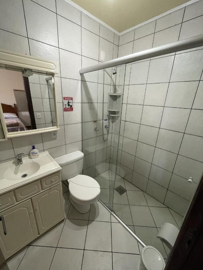 Vila Rica Xangri-La - 550 Metros Do Mar Εξωτερικό φωτογραφία