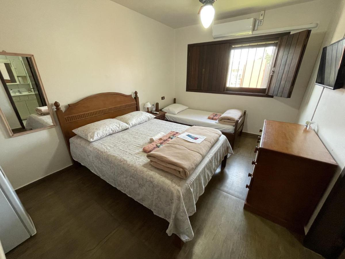 Vila Rica Xangri-La - 550 Metros Do Mar Εξωτερικό φωτογραφία